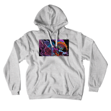 mindeater9 Hoodies (No-Zip/Pullover)