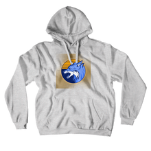 crossfirefox Hoodies (No-Zip/Pullover)