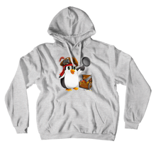 captain_dyablos Hoodies (No-Zip/Pullover)