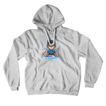 beastgaming-4018 Hoodies (No-Zip/Pullover)