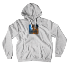 shadyhusky Hoodies (No-Zip/Pullover)