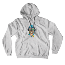 M15FIT_ Hoodies (No-Zip/Pullover)