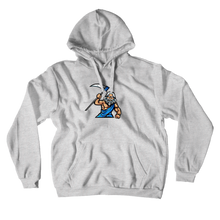 kronosttvv Hoodies (No-Zip/Pullover)