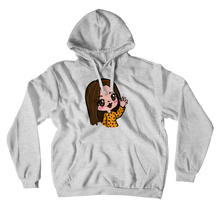 gheppa Hoodies (No-Zip/Pullover)