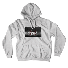 murdoc-4522 Hoodies (No-Zip/Pullover)