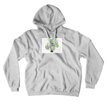 hewhopuff420 Hoodies (No-Zip/Pullover)