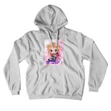 megiacong Hoodies (No-Zip/Pullover)