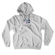 lolidazl Hoodies (No-Zip/Pullover)