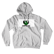 lopxlive Hoodies (No-Zip/Pullover)