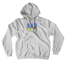 maxnado08 Hoodies (No-Zip/Pullover)