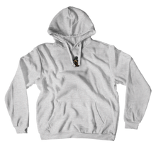 ghostwarrior1524 Hoodies (No-Zip/Pullover)
