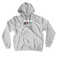 enzosouzagla Hoodies (No-Zip/Pullover)