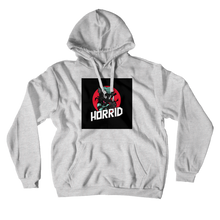 gghorrid Hoodies (No-Zip/Pullover)
