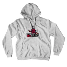 badcall Hoodies (No-Zip/Pullover)