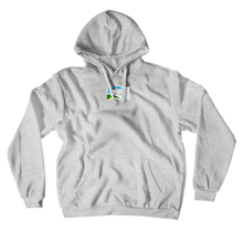 thegamingnerve Hoodies (No-Zip/Pullover)