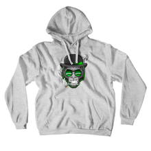soors Hoodies (No-Zip/Pullover)