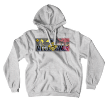 adelsonrodriguesdasilva Hoodies (No-Zip/Pullover)