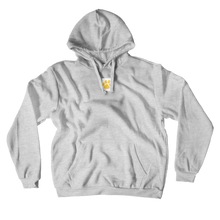 tattedpoodle Hoodies (No-Zip/Pullover)