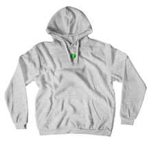 exodusablaze-1998 Hoodies (No-Zip/Pullover)