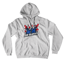 dieslotys Hoodies (No-Zip/Pullover)