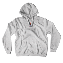 nakadu68 Hoodies (No-Zip/Pullover)