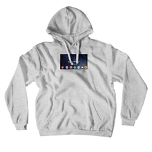 beencarvalho Hoodies (No-Zip/Pullover)