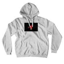 eltoritorojo Hoodies (No-Zip/Pullover)