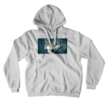 betawolf0708 Hoodies (No-Zip/Pullover)
