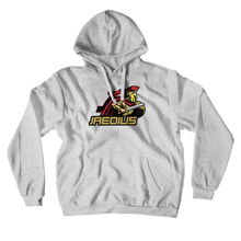 jaedius Hoodies (No-Zip/Pullover)