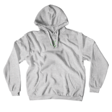 sniper__penguin Hoodies (No-Zip/Pullover)