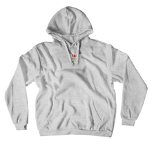 dazedfever45 Hoodies (No-Zip/Pullover)