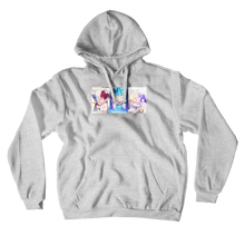 smokeweediix Hoodies (No-Zip/Pullover)