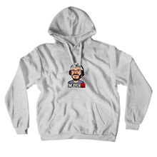 imjosh09 Hoodies (No-Zip/Pullover)