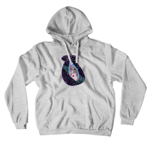 nebulong Hoodies (No-Zip/Pullover)