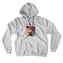 e_lick Hoodies (No-Zip/Pullover)