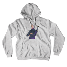 tiozangadogamer Hoodies (No-Zip/Pullover)