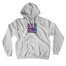 zackstabz Hoodies (No-Zip/Pullover)