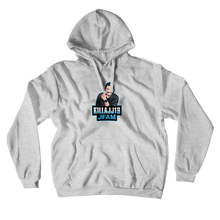 killajj19-8101 Hoodies (No-Zip/Pullover)