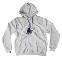 metallictec_ Hoodies (No-Zip/Pullover)