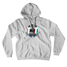 techno_tyg Hoodies (No-Zip/Pullover)