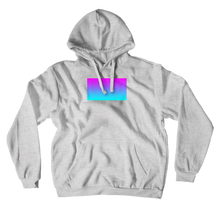 bluupled Hoodies (No-Zip/Pullover)