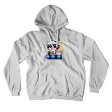scrimitzu Hoodies (No-Zip/Pullover)