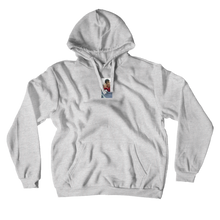 pixinguinha_016 Hoodies (No-Zip/Pullover)