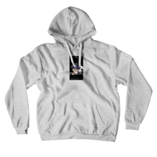 zedgytheoraclettv Hoodies (No-Zip/Pullover)