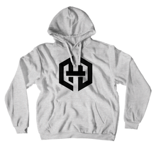 ughhaley Hoodies (No-Zip/Pullover)