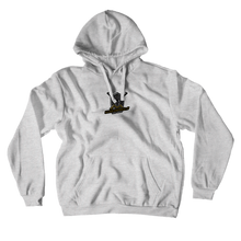 stexentv Hoodies (No-Zip/Pullover)