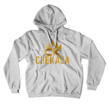 chekasa Hoodies (No-Zip/Pullover)