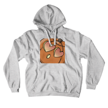 pumpkinpoem Hoodies (No-Zip/Pullover)