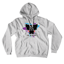 theblakkat Hoodies (No-Zip/Pullover)