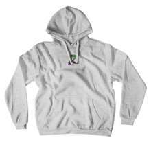 nydglog1xz Hoodies (No-Zip/Pullover)
